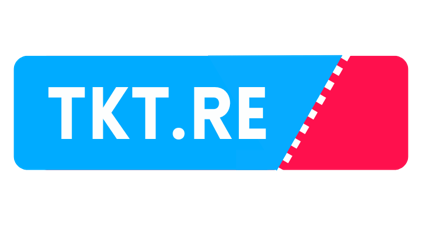 TKT.RE Billetterie à l'île de la Réunion